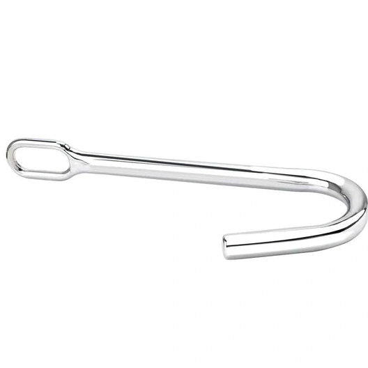No Steel PerfectFit Hook 5783 Stainless Plug Ball 0303